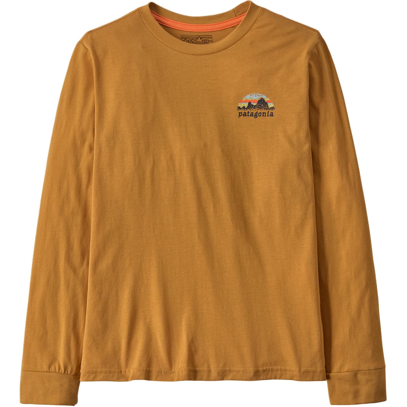 Футболка Patagonia KIDS T-рубашки - изображение 3