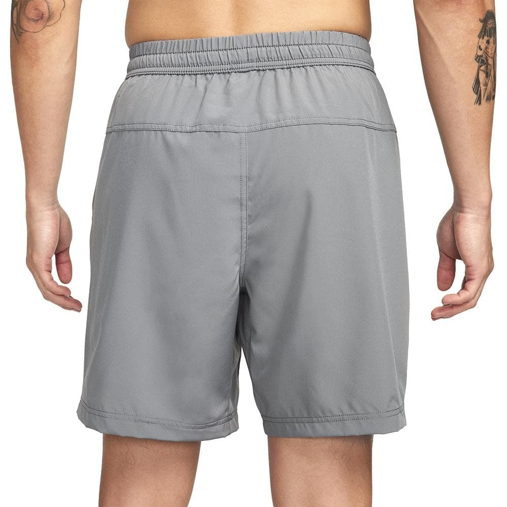 Шорты Nike Shorts Smoke Grey - изображение 5
