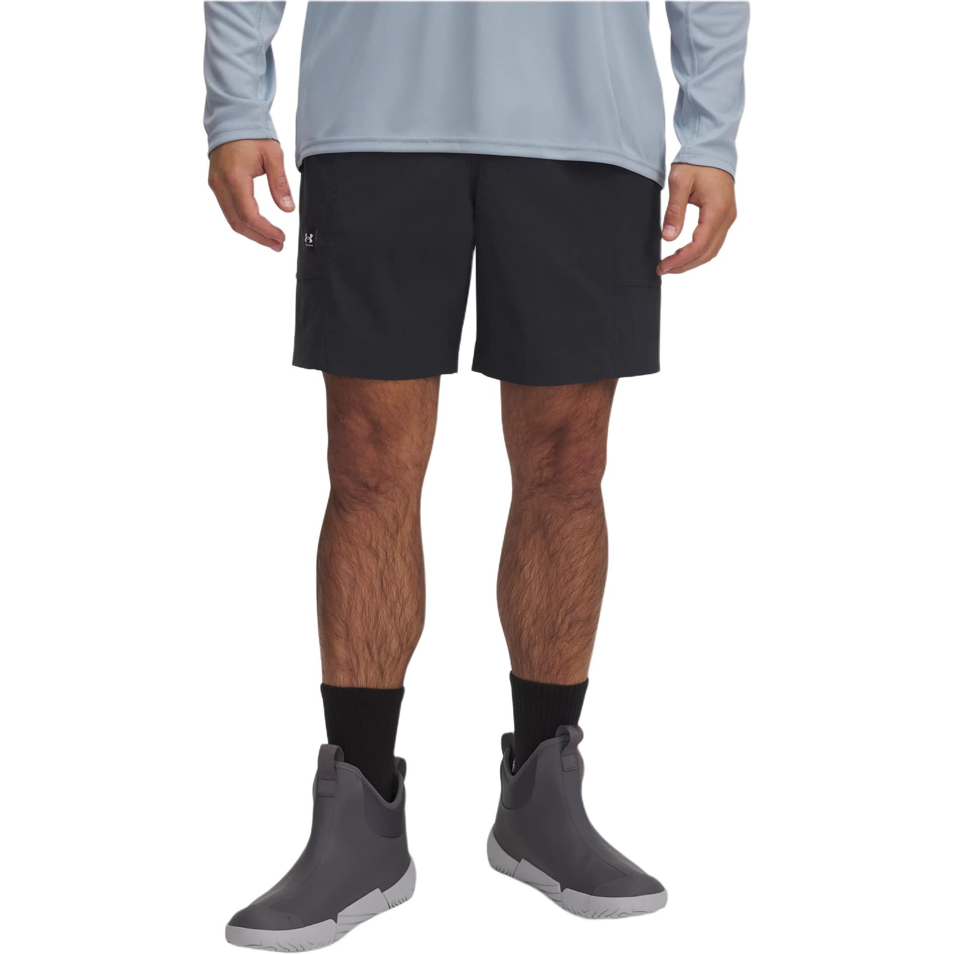 Тренировочные штаны Under Armour Expanse - изображение 3