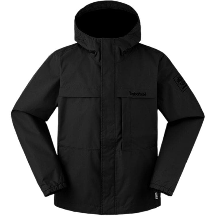 Куртка Timberland Af Wr Benton Shell - изображение 1