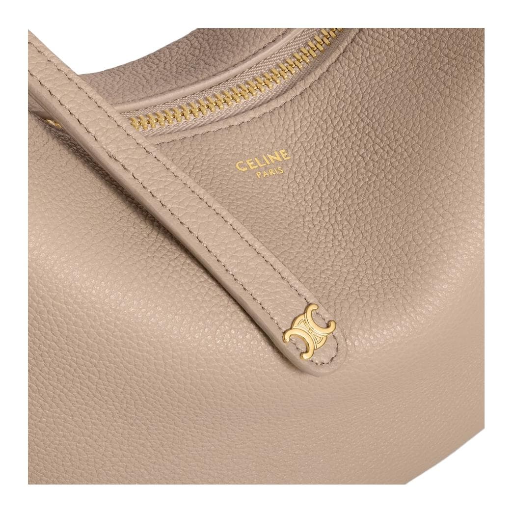 Сумка CELINE Teen Lulu - изображение 5
