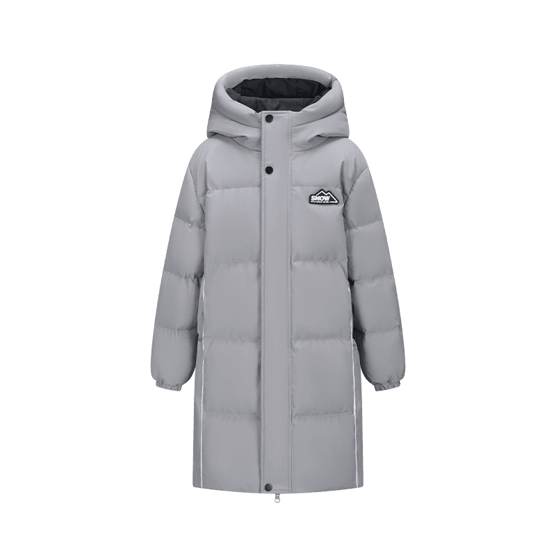SNOW FLYING Kids Пуховики - изображение 1
