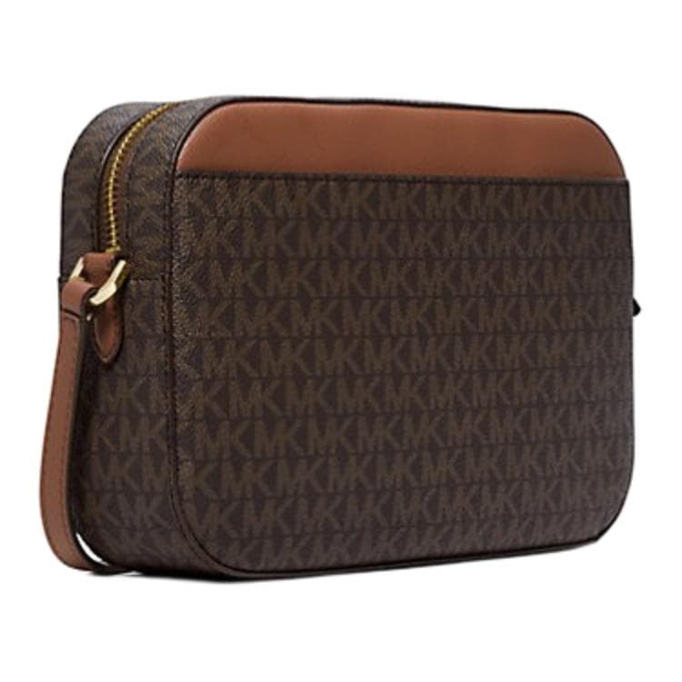 Мини-сумка Michael Kors Jet Set Camera Bag - изображение 3