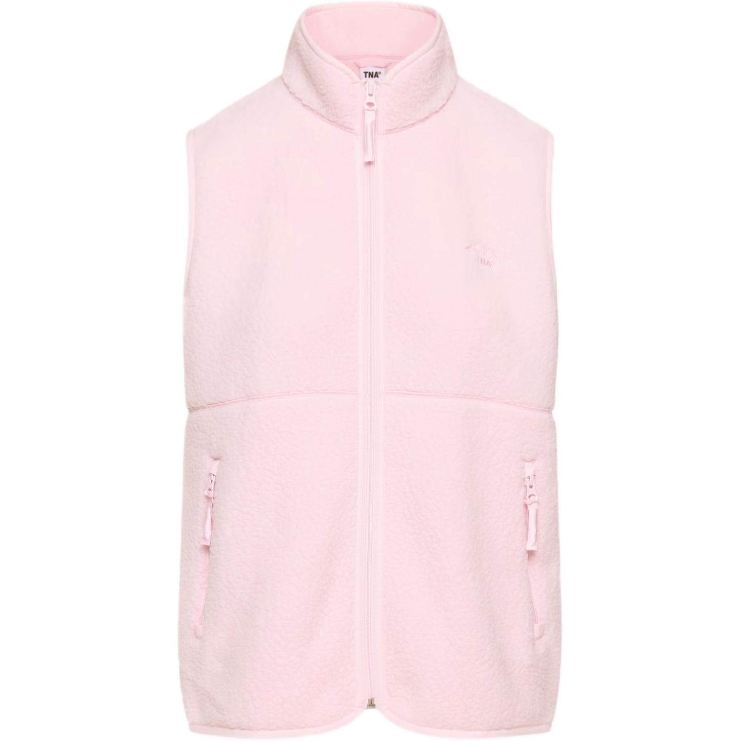 ARITZIA TNA Polartec® Термический Pro-Version™ Воротник-трикотаж Жилет Женский - изображение 1