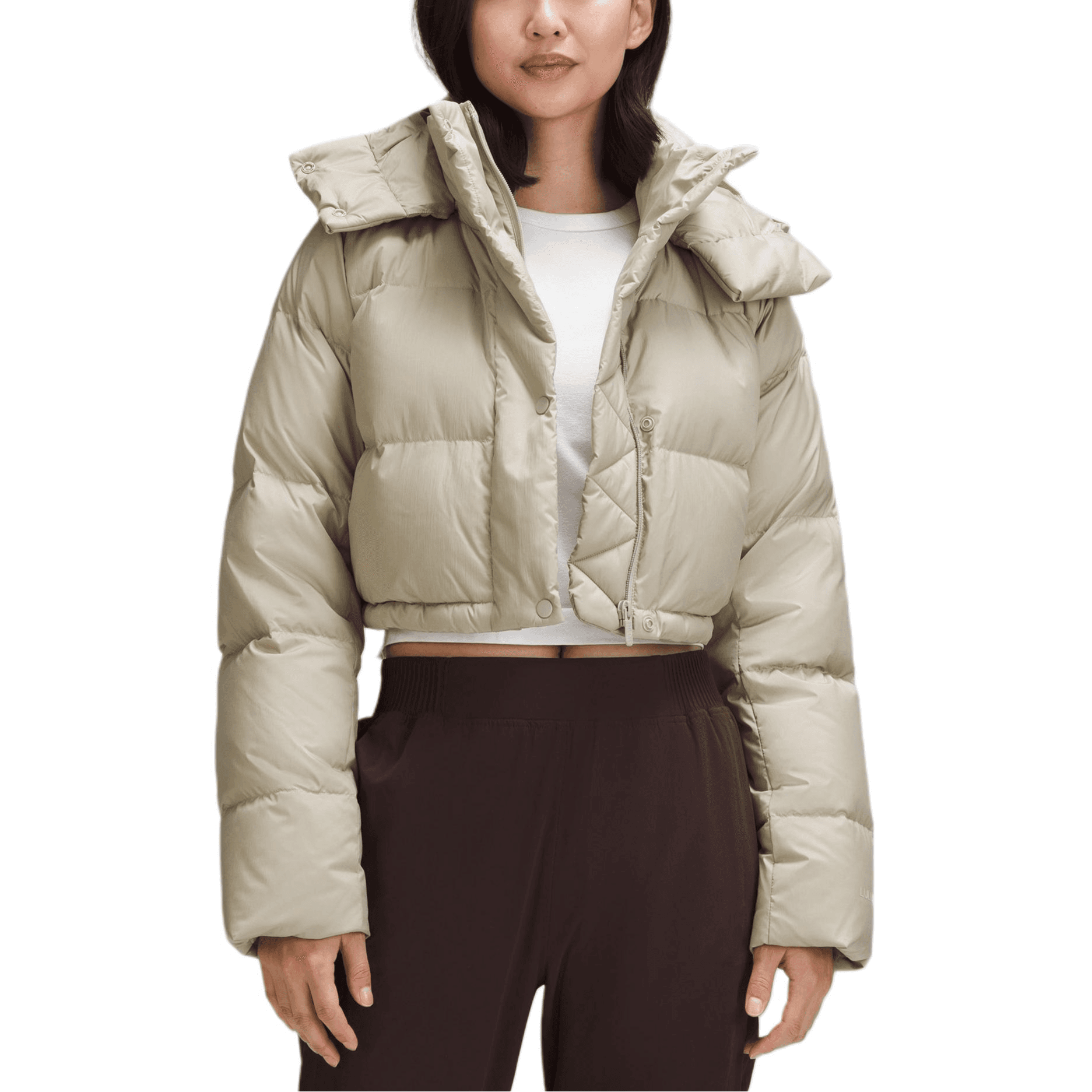 Куртка lululemon Wunder Puff Glyde - изображение 3