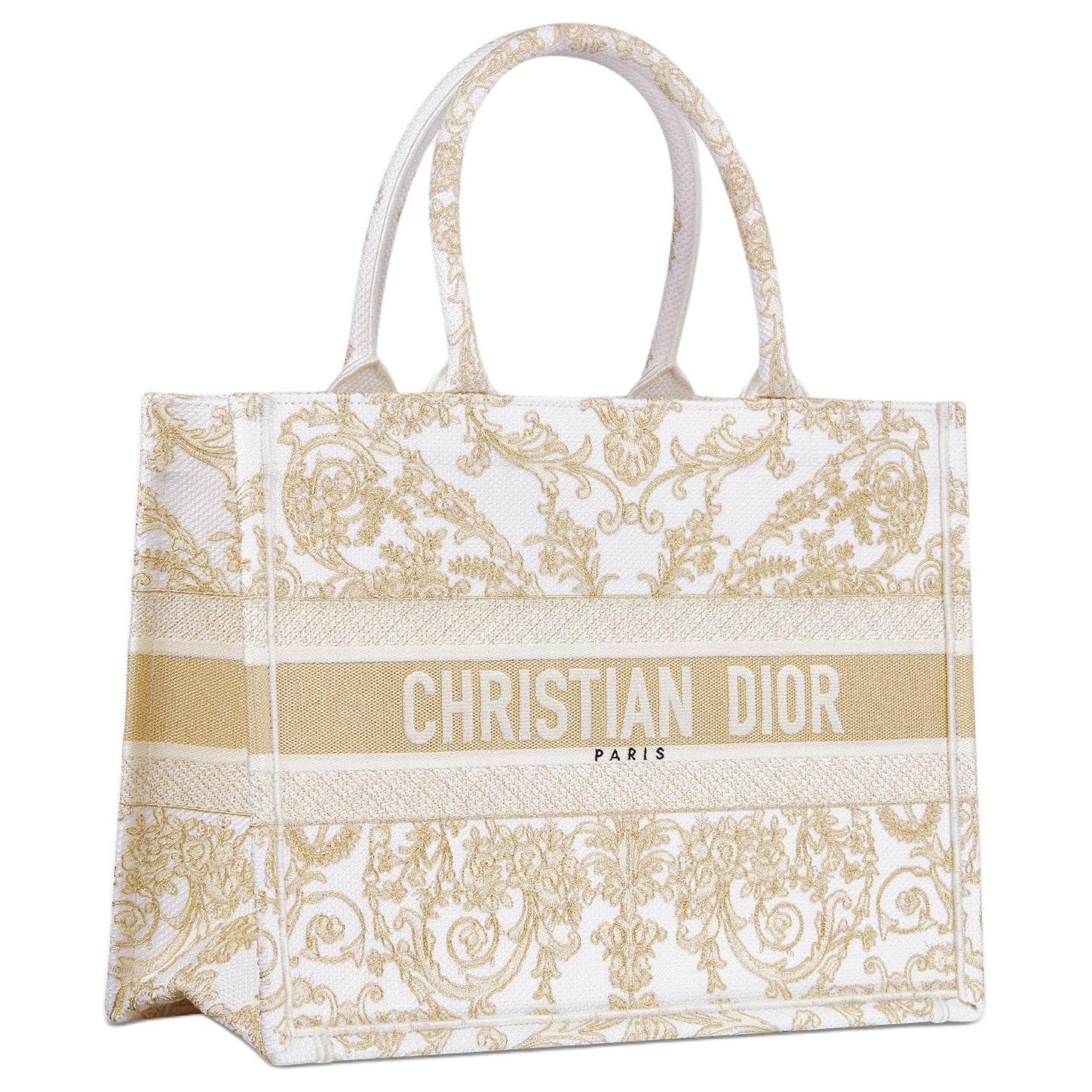 Сумка DIOR BookTote Dioresque Butterfly Tote - изображение 2