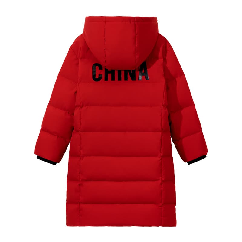 Warrior Kids Пуховики - изображение 2