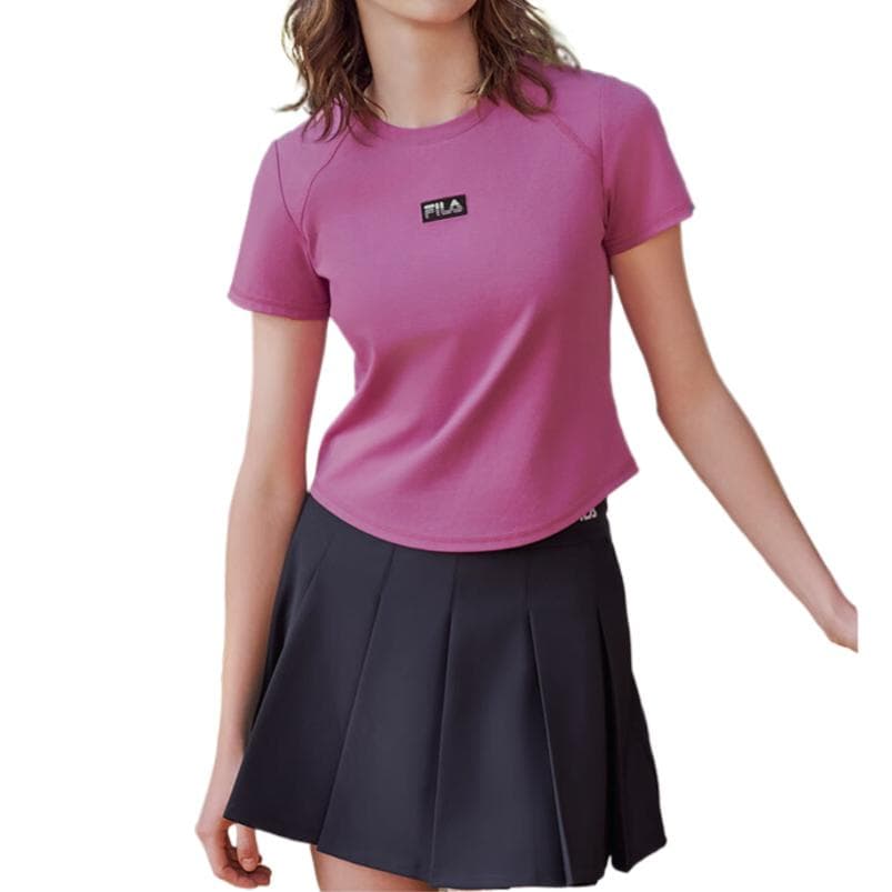 Футболка FILA ORIGINALE T — фото 3
