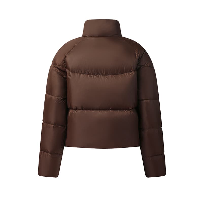 Пуховик FILA ORIGINALE Пуховик Женский - изображение 2