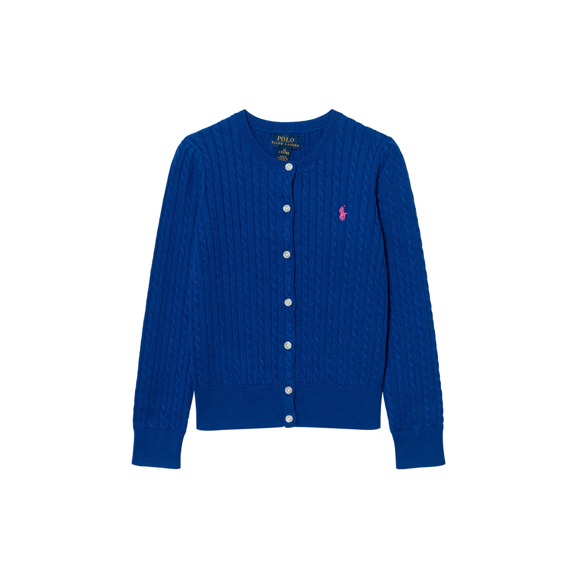 Свитер для детей Polo Ralph Lauren - изображение 1