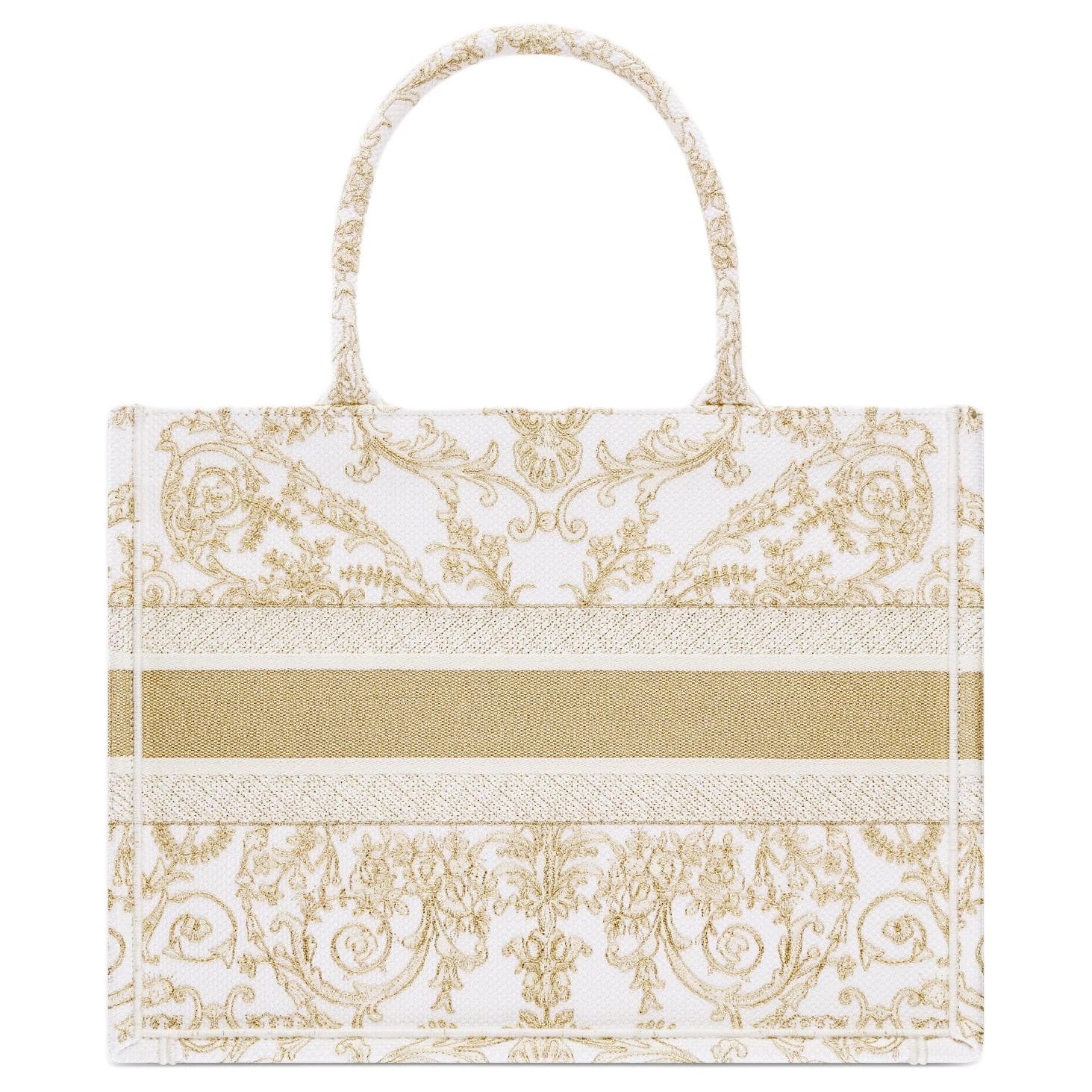 Сумка DIOR BookTote Dioresque Butterfly Tote - изображение 3