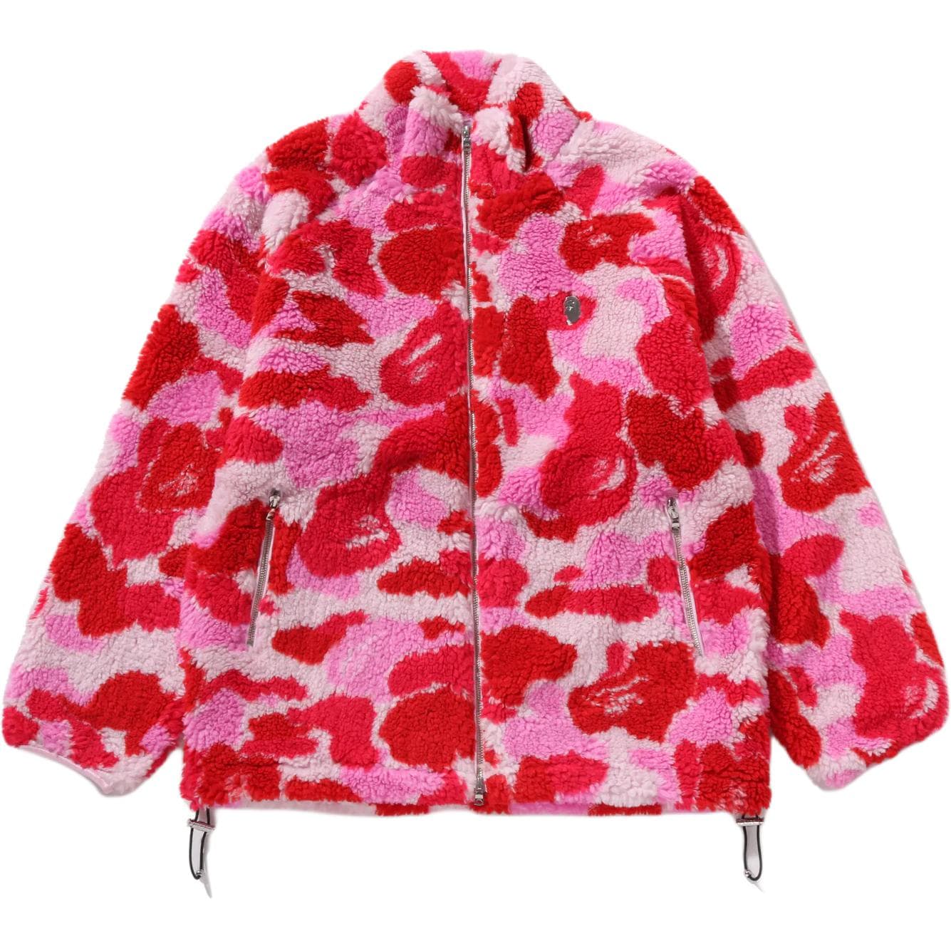 Куртка A BATHING APE FW25 Вельветовое пальто Мужское - изображение 5