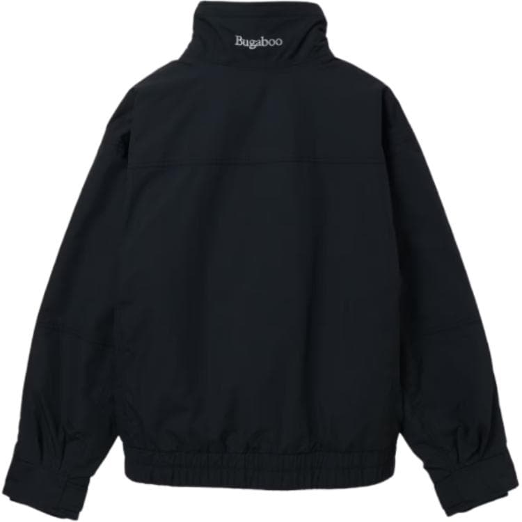 Зимняя куртка пуховик Коллаборация Columbia и Bugaboo 2 Мужская хлопковая куртка - изображение 4