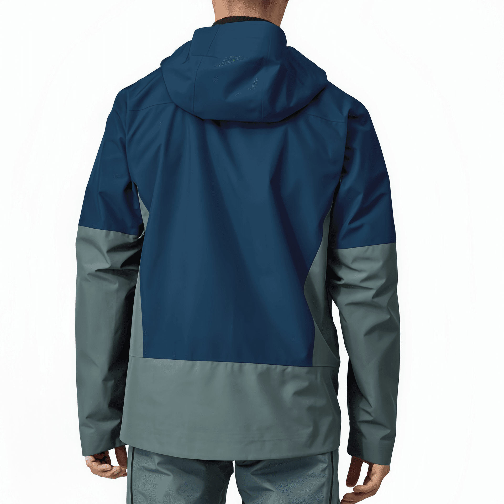 Куртка patagonia Logo - изображение 5