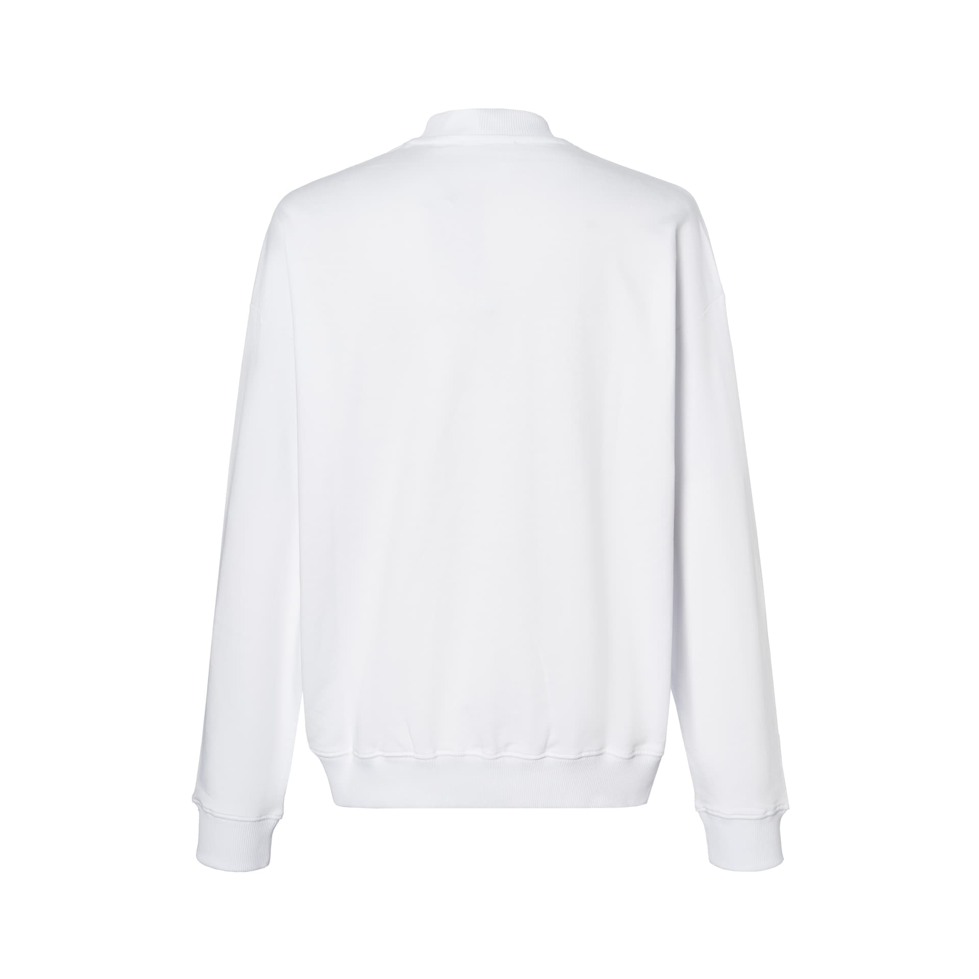 Худи VERSACE JEANS COUTURE logo - изображение 2