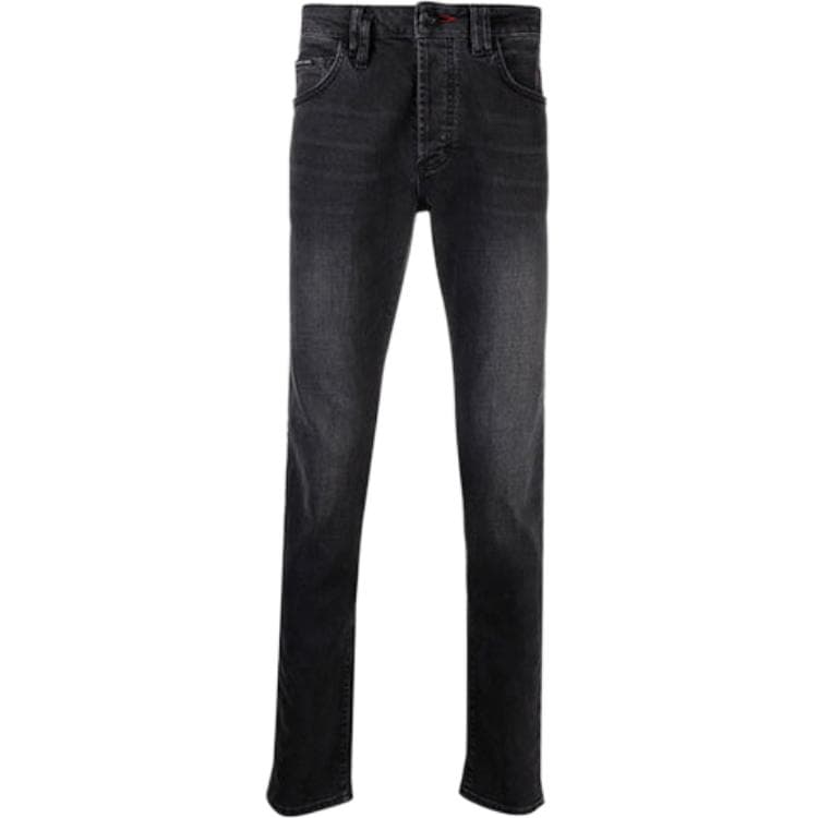 Штаны PHILIPP PLEIN FW21 Logo - изображение 1
