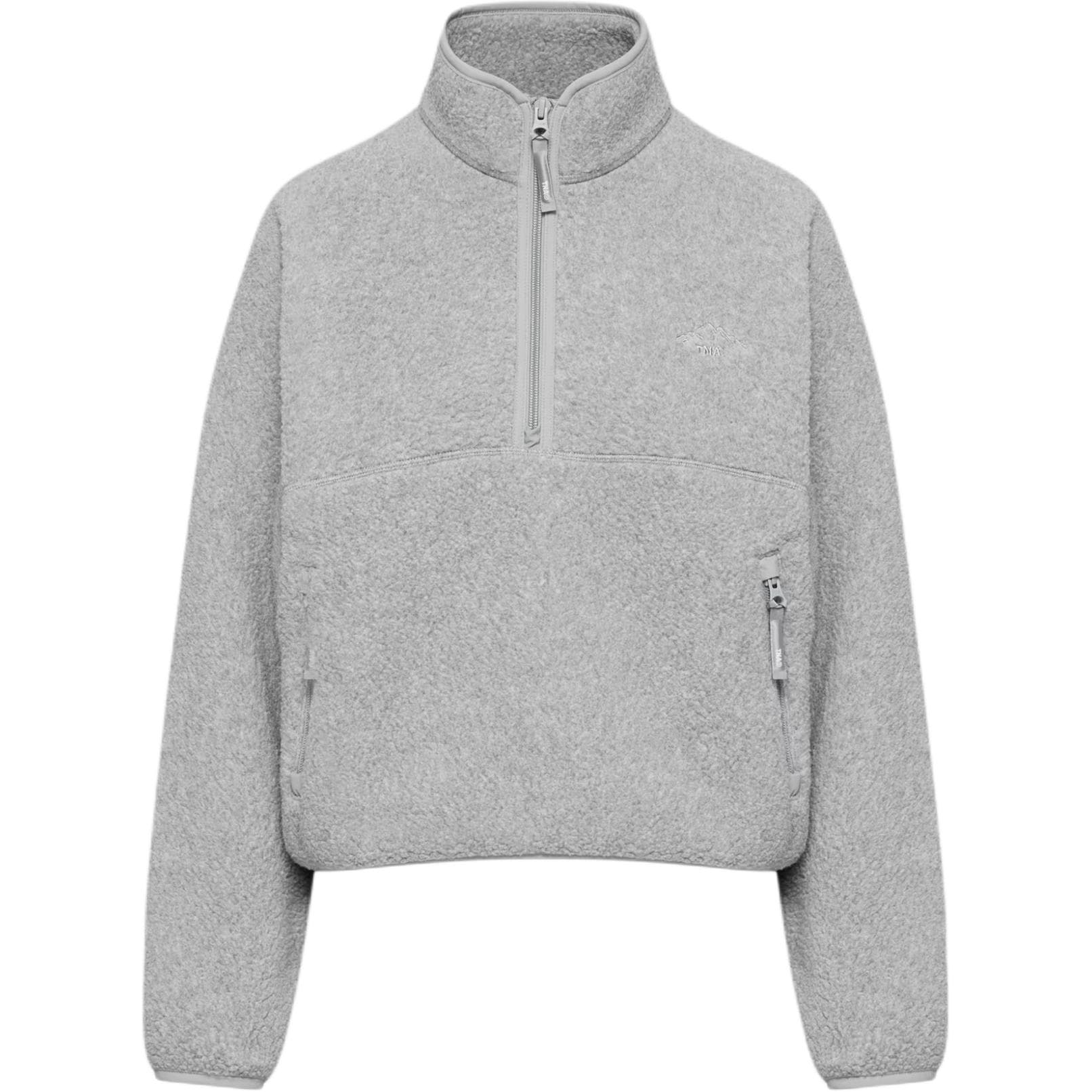 Худи ARITZIA TNA POLARTEC® Термический Pro™ 1/2 молния Толстовка с высокой посадкой Женское - изображение 1