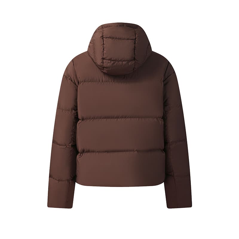 Пуховик FILA ORIGINALE Пуховик Женский - изображение 2