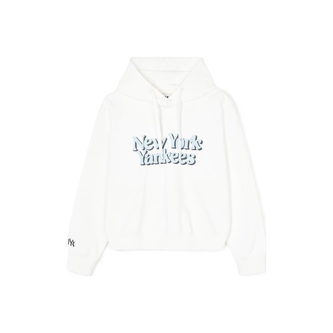 Худи MLB SS24 - изображение 1