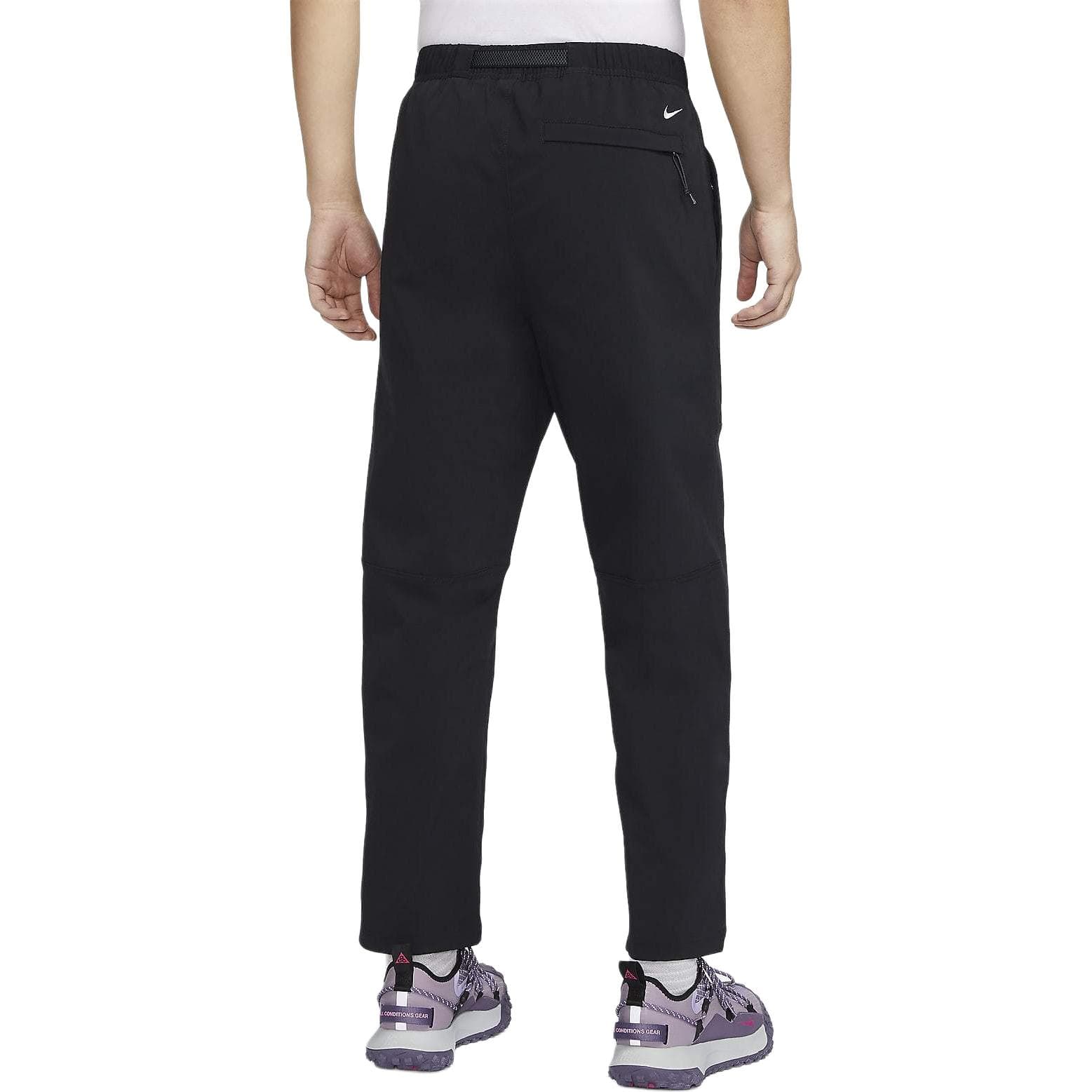 Штаны Nike ACG - изображение 4