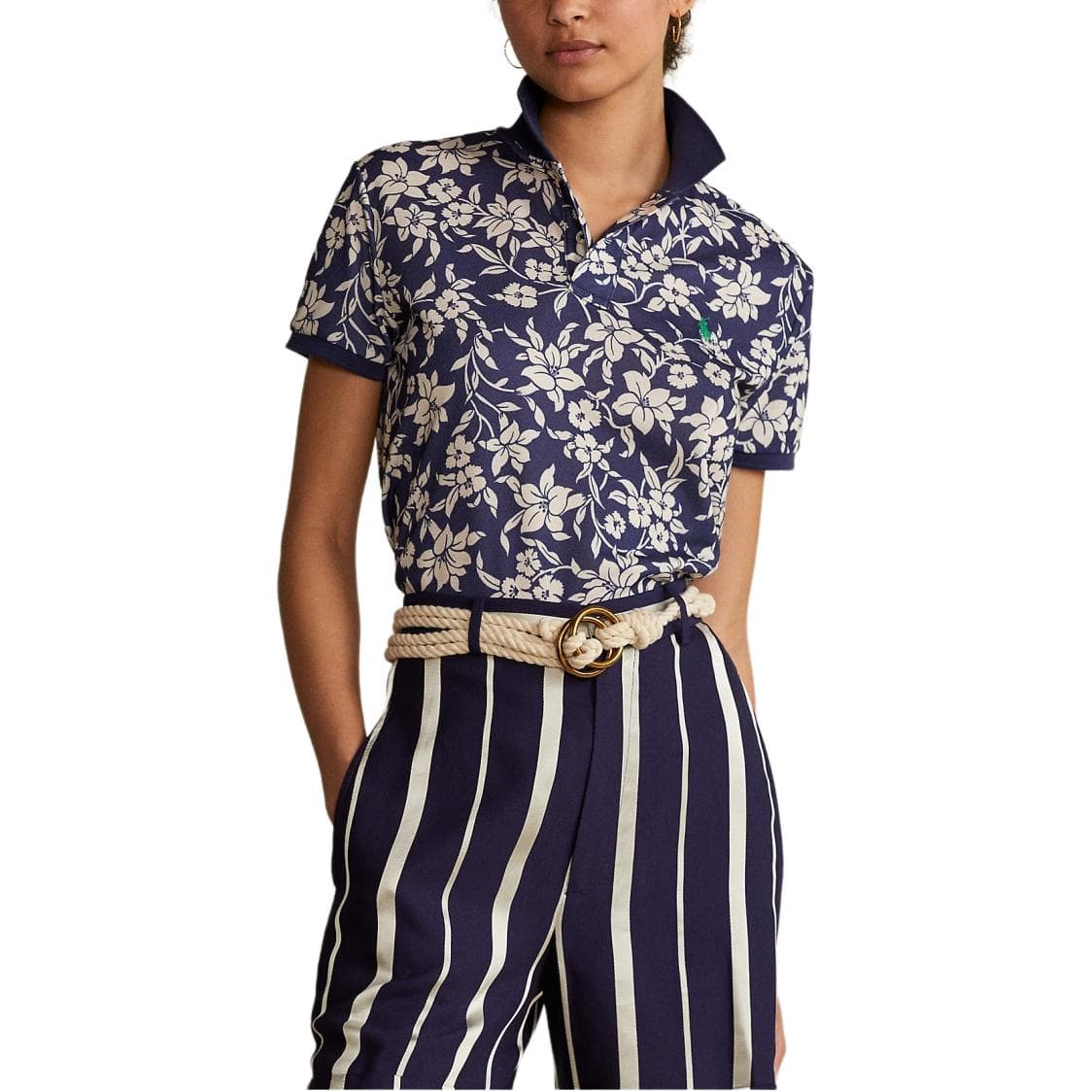Polo Ralph Lauren Polo Классическая версия Женская - изображение 2