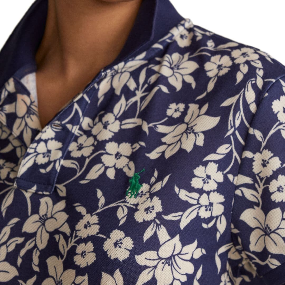 Polo Ralph Lauren Polo Классическая версия Женская - изображение 4