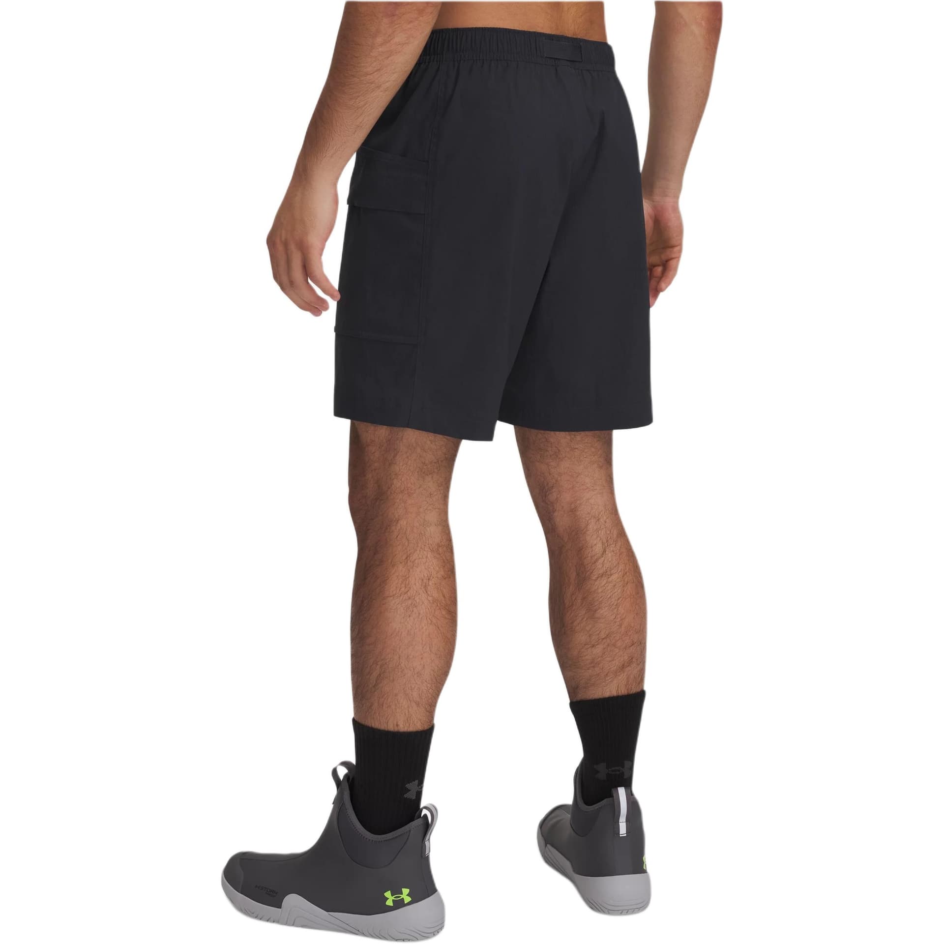 Тренировочные штаны Under Armour Expanse - изображение 4