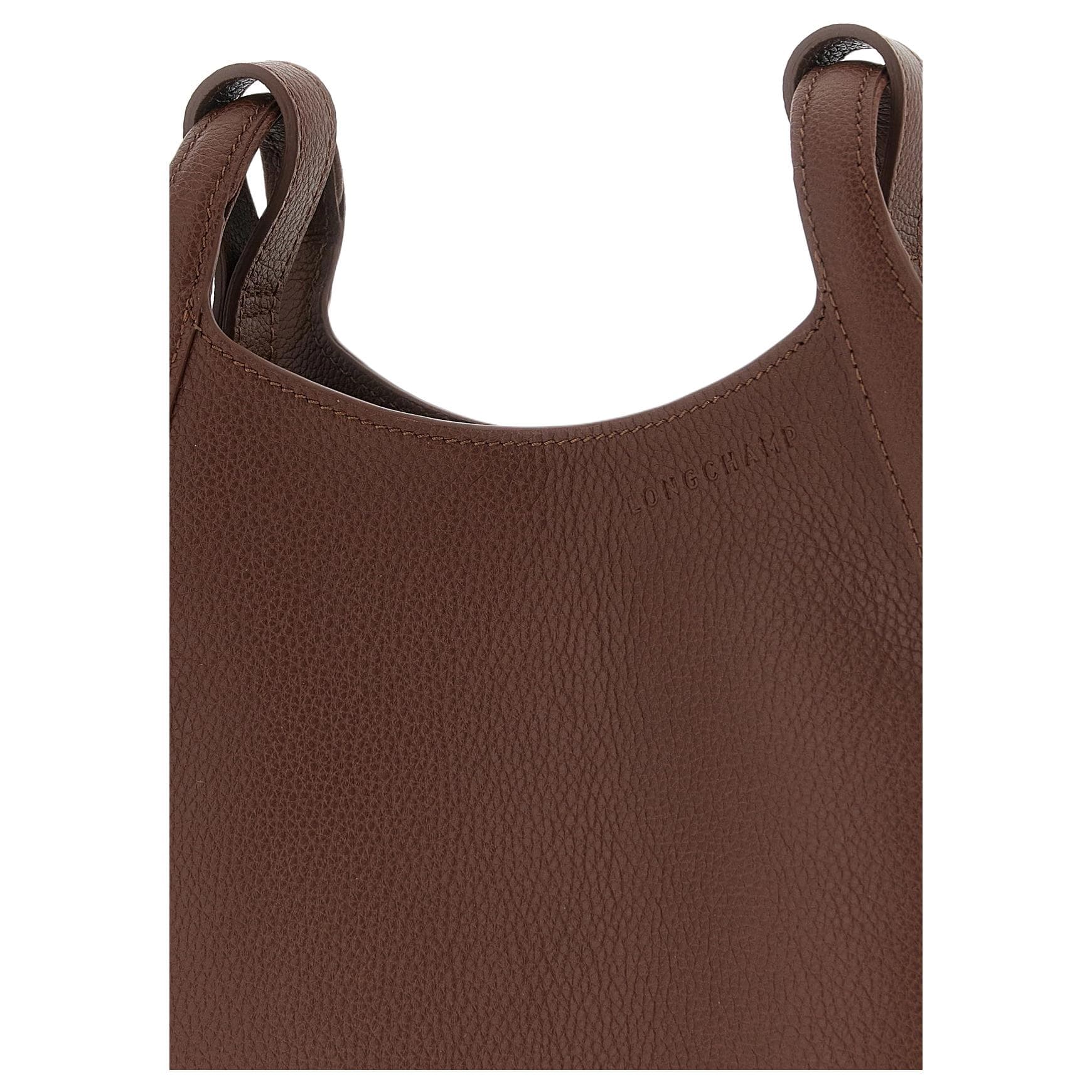 Сумка через плечо LONGCHAMP Le Foulonn - изображение 4