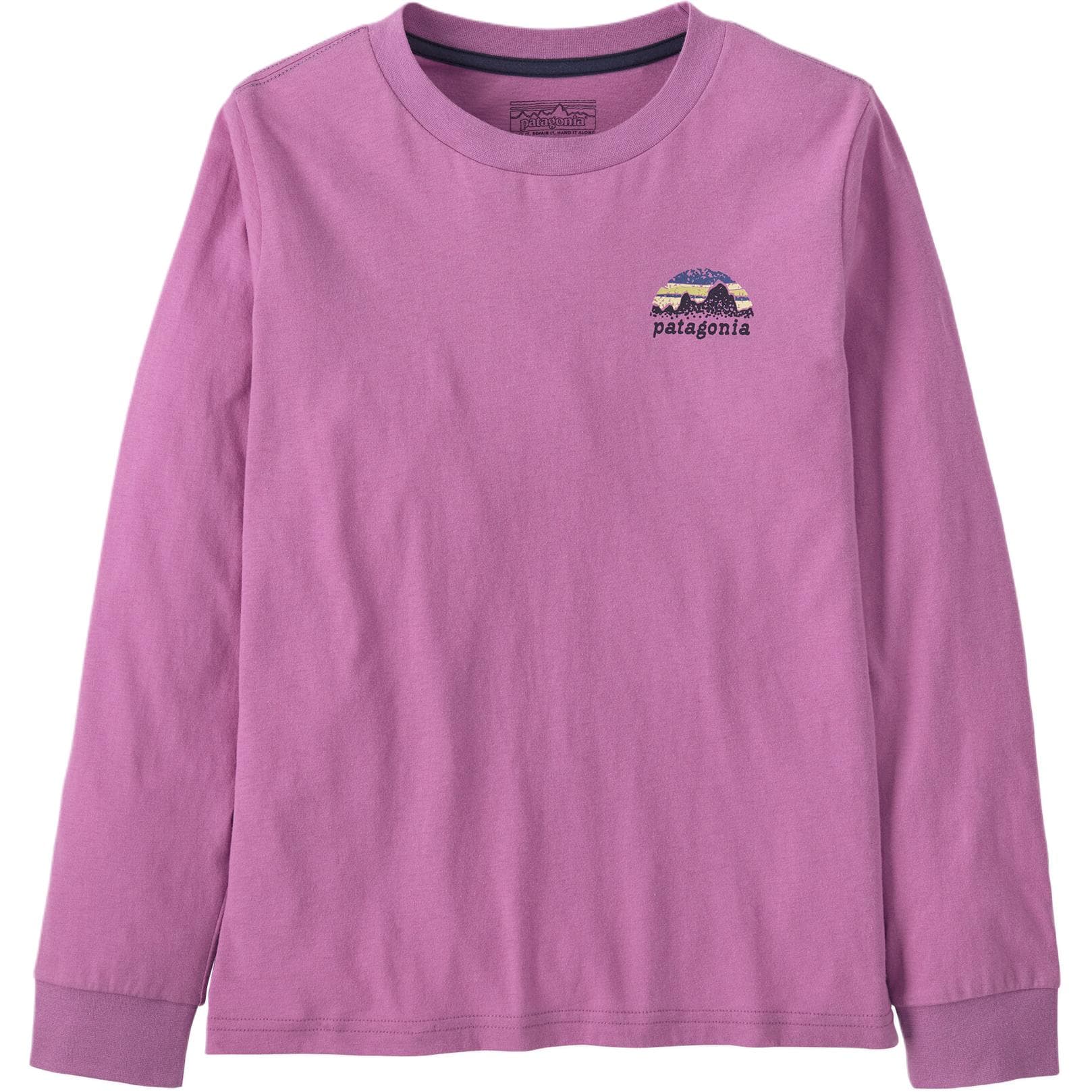 Футболка Patagonia KIDS T-рубашки - изображение 5