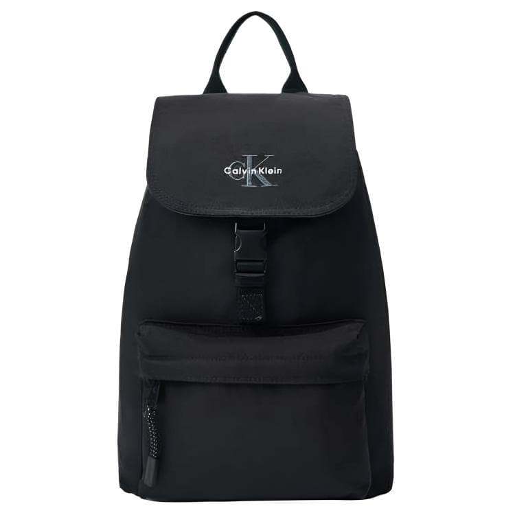 Рюкзак Calvin Klein Ткань Рюкзак Мужской Черный - изображение 1