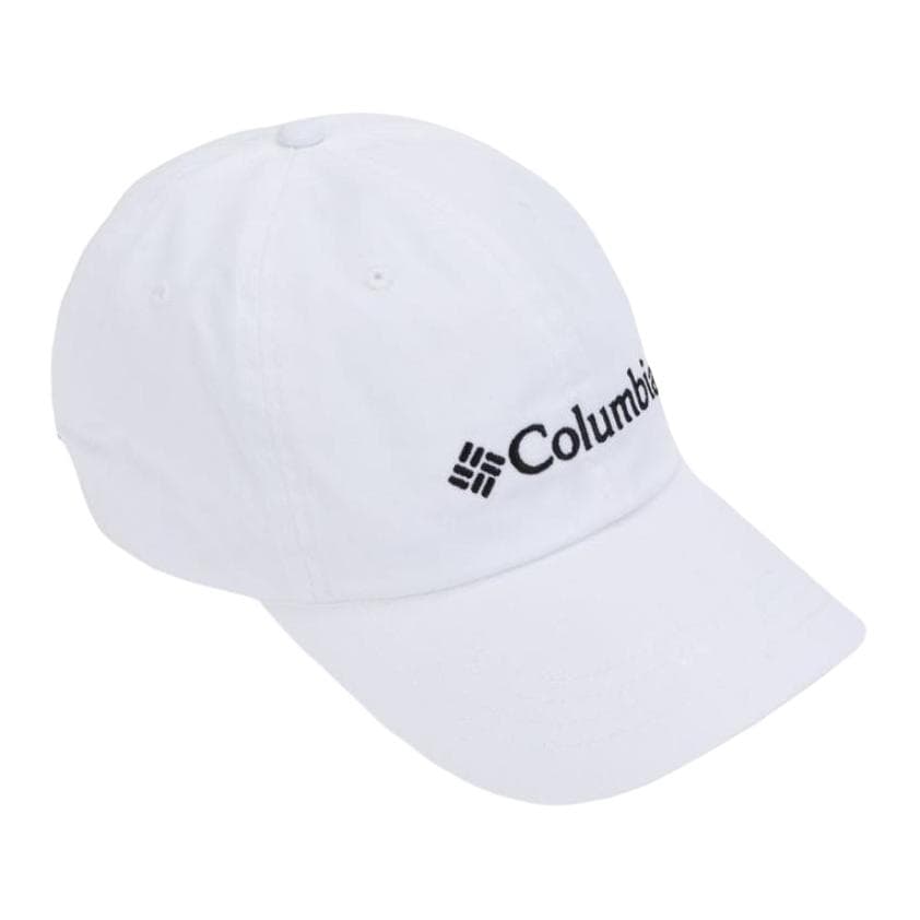 Кепка Коллаборация Columbia Полиэстер Бейсболки Унисекс Белый - изображение 3