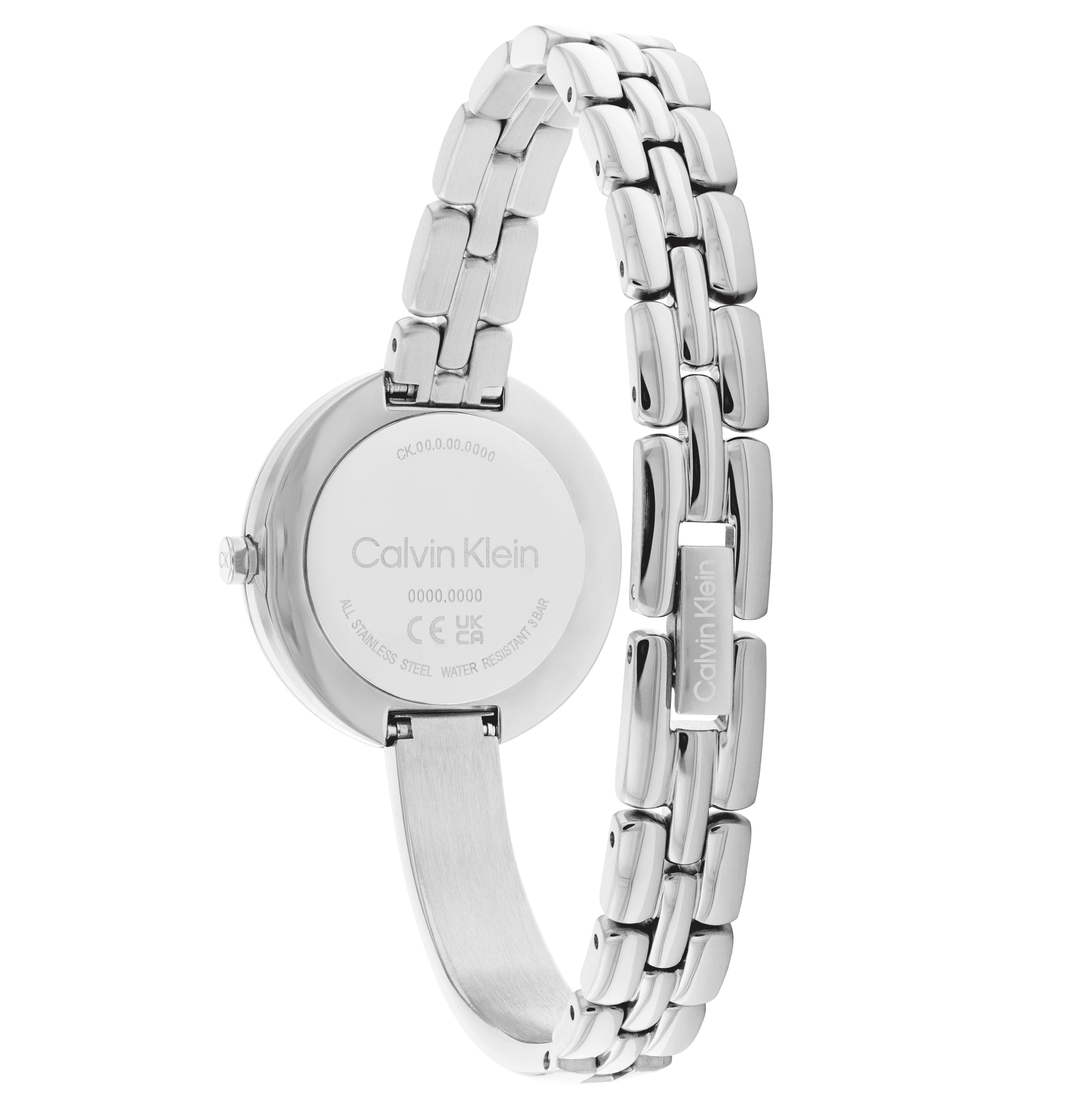 Механические часы CKCalvin Klein 25200278 - изображение 3