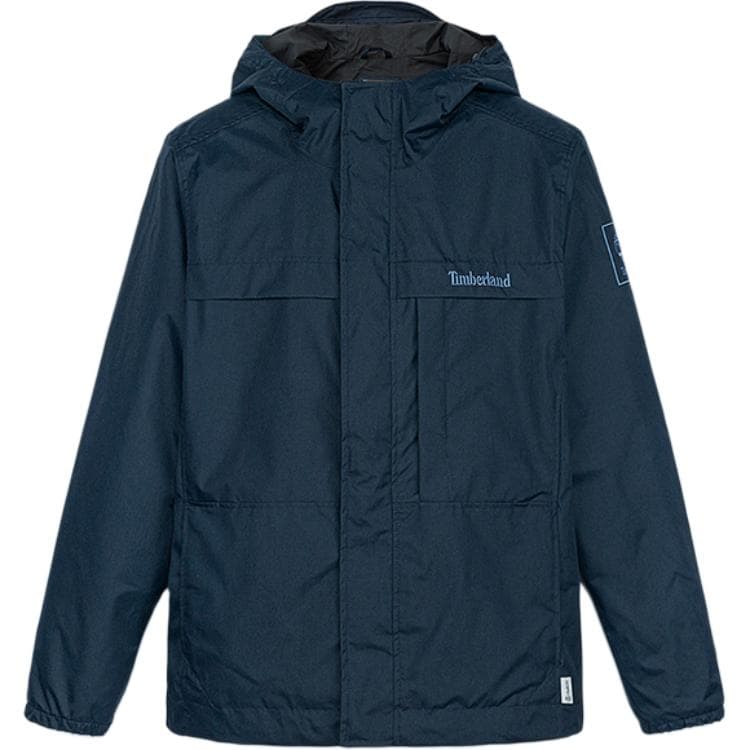 Куртка Timberland Af Wr Benton Shell - изображение 1