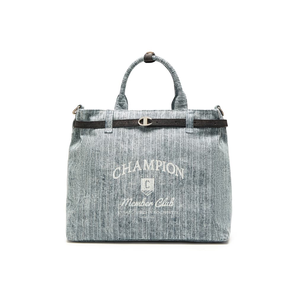 Сумка Champion Kelly Tote Bay M SS26 - изображение 1