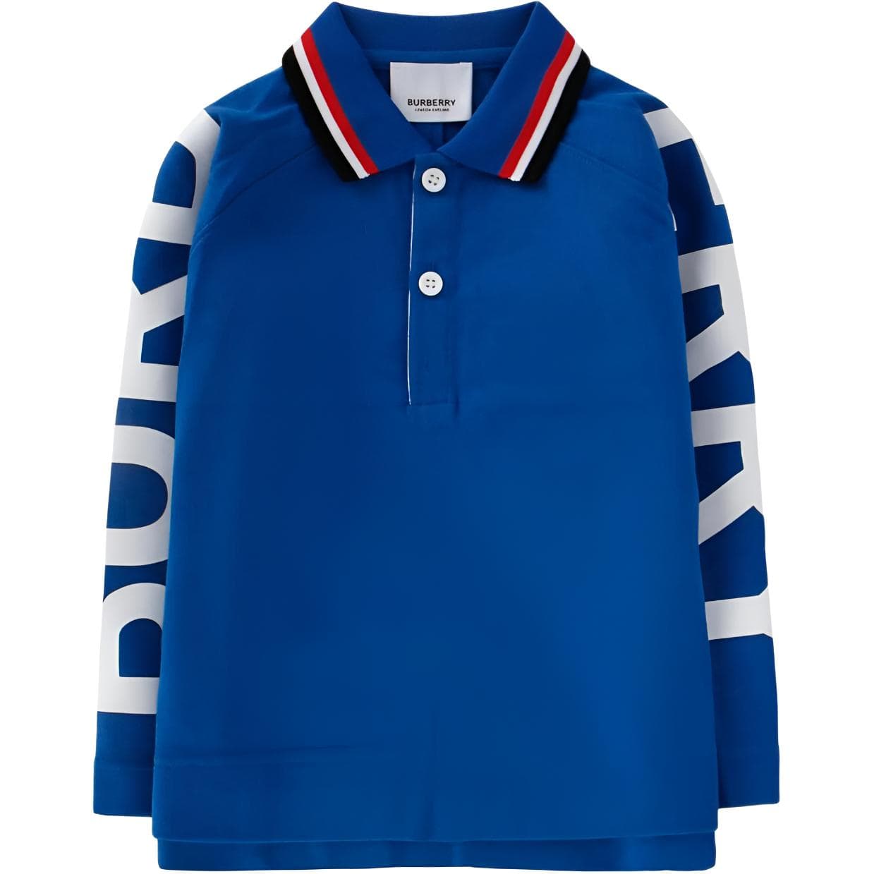 Burberry SS23 LogoPolo - изображение 1