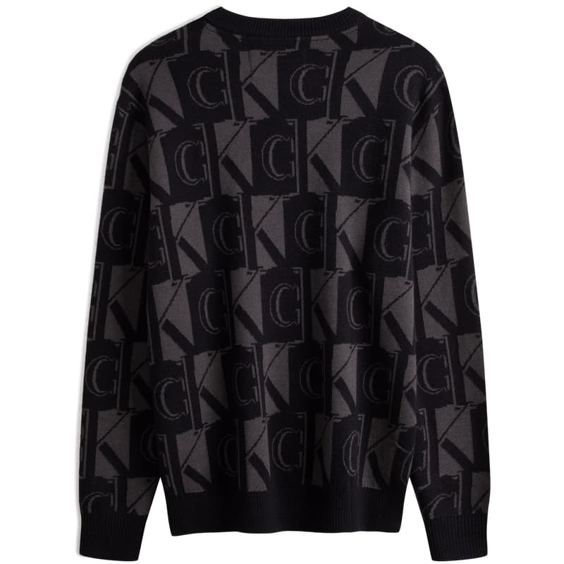 Кофта CKCalvin Klein FW23 - изображение 3