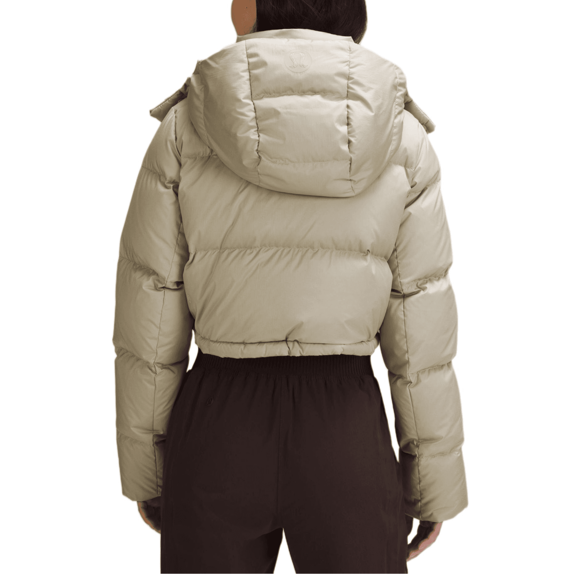 Куртка lululemon Wunder Puff Glyde - изображение 4