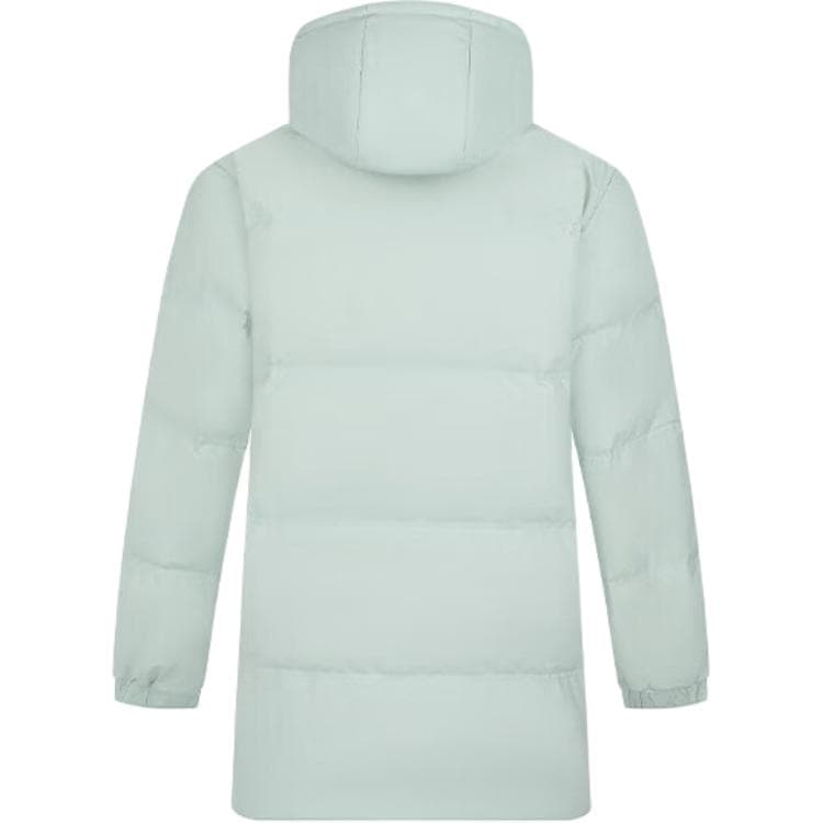 Пуховик 361° Pure Green Women's Down Jackets - изображение 2