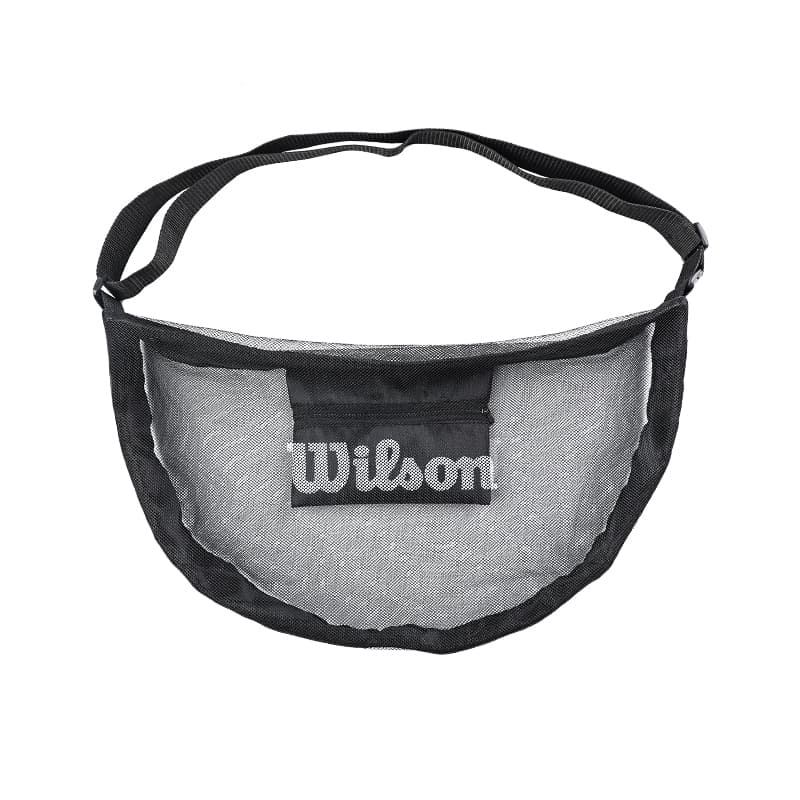 Wilson Баскетбольные сумки Унисекс 30x50 см - изображение 2