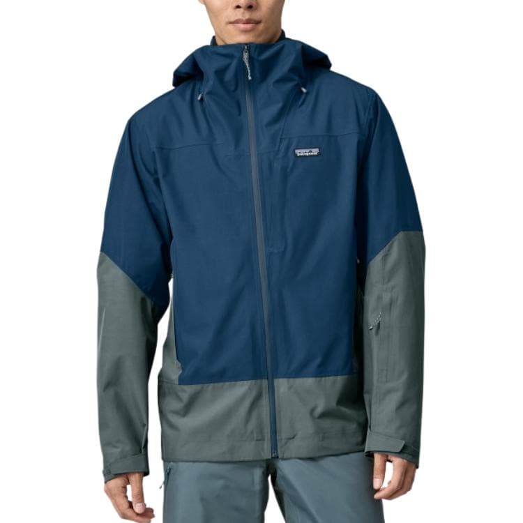 Куртка patagonia Logo - изображение 4