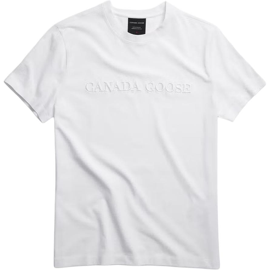 Футболка Canada Goose Emersen SS25 T