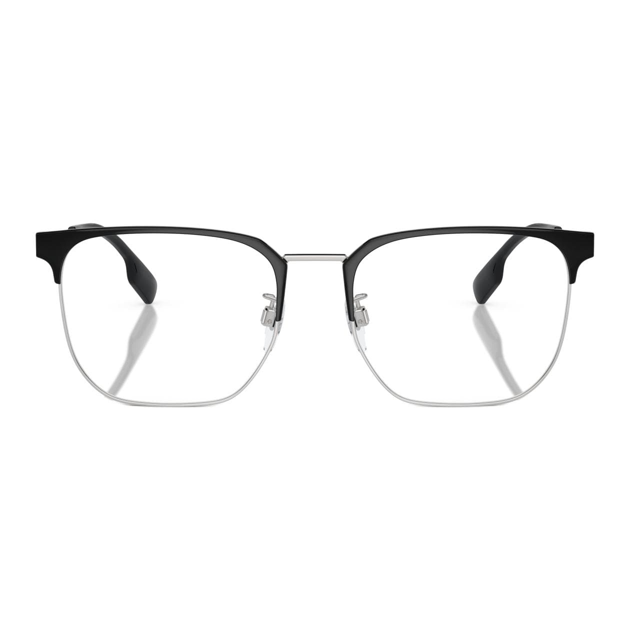 Оправа BURBERRY B. ICON1383D - изображение 2