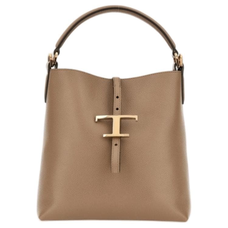 Сумка TOD'S T Timeless - изображение 1