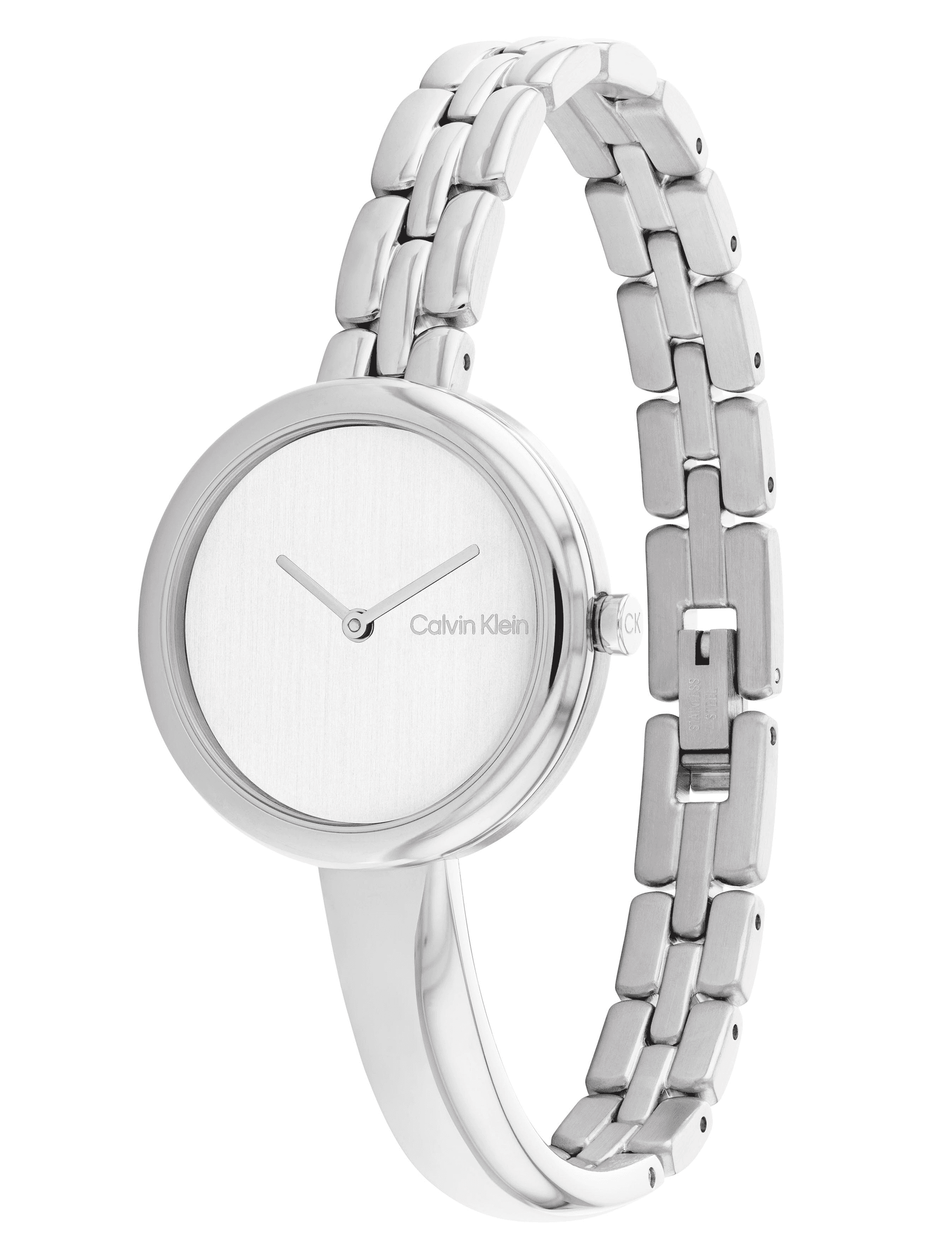 Механические часы CKCalvin Klein 25200278 - изображение 2
