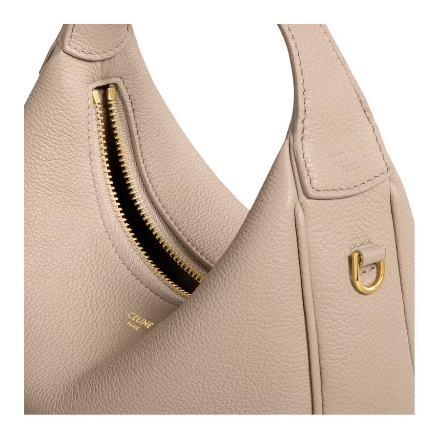 Сумка CELINE Teen Lulu - изображение 4