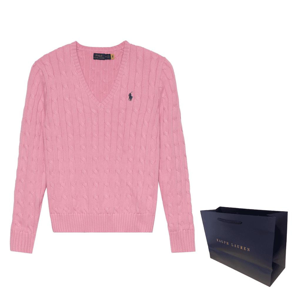 Кардиган Polo Ralph Lauren SS23 V - изображение 7