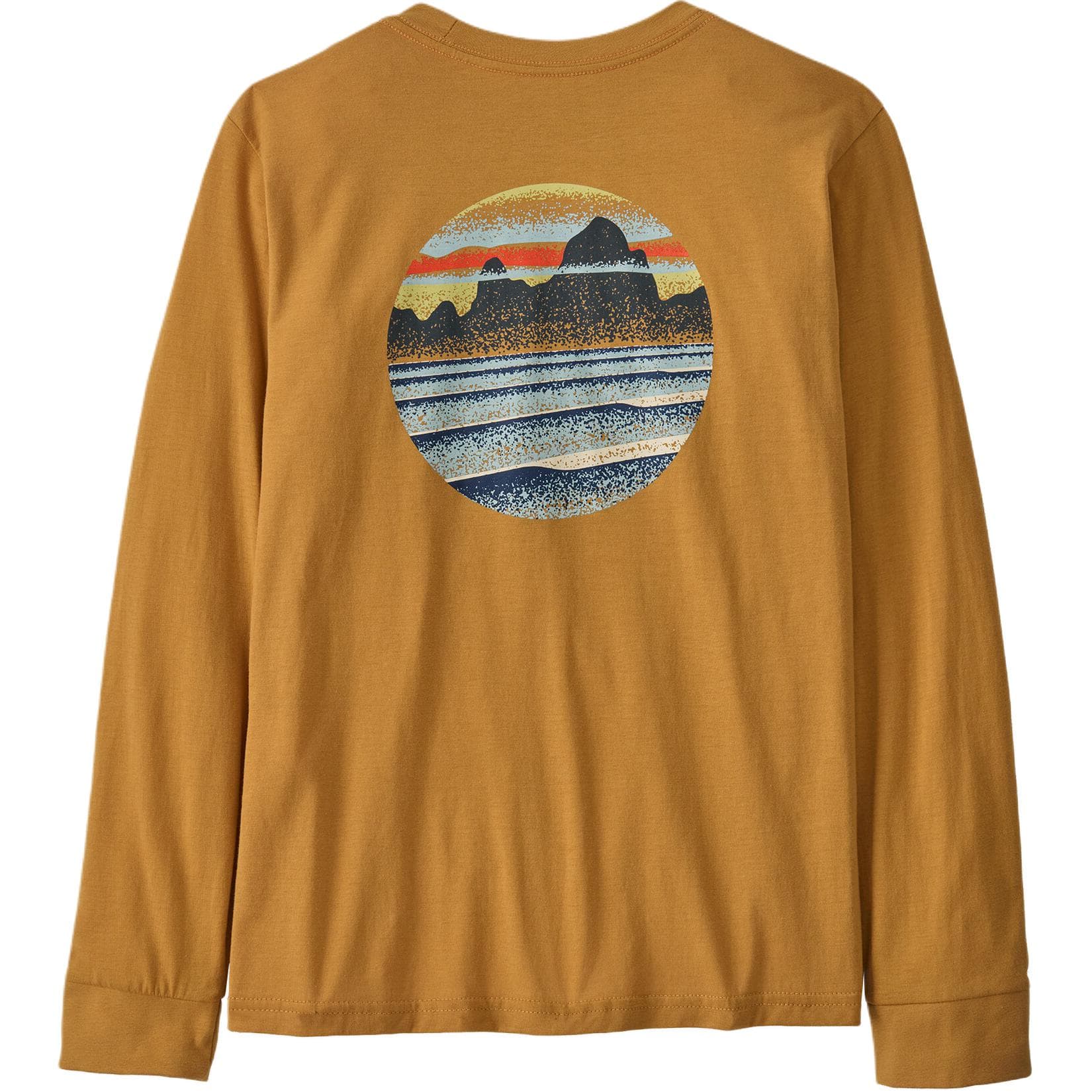 Футболка Patagonia KIDS T-рубашки - изображение 4