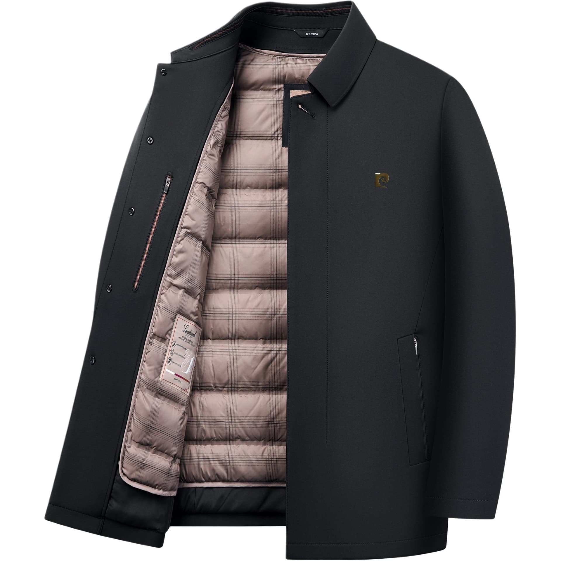 Куртка PIERRE CARDIN Женские Куртки - изображение 1