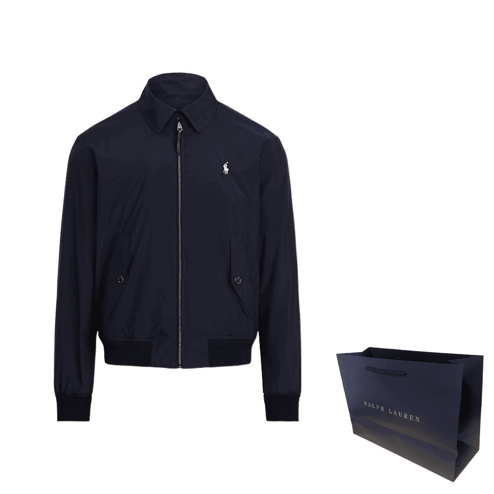 Куртка Polo Ralph Lauren - изображение 7