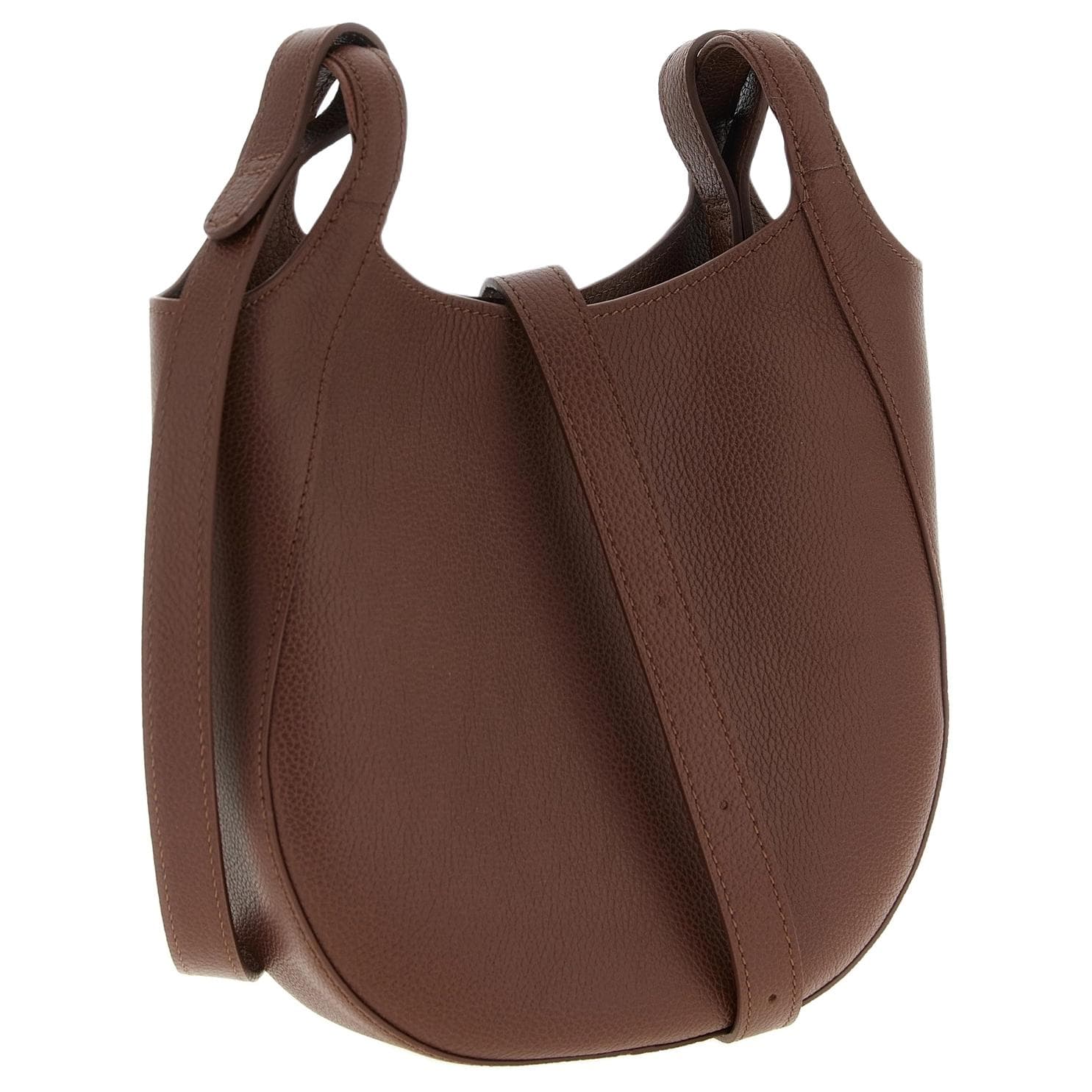 Сумка через плечо LONGCHAMP Le Foulonn - изображение 2